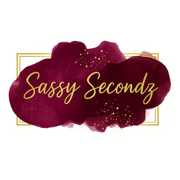 NWT Sincerely Jules cream gold button up soft sweater large - Picture 8 of 8